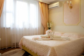 Hotel na Okskoy, Moscow, Moscow